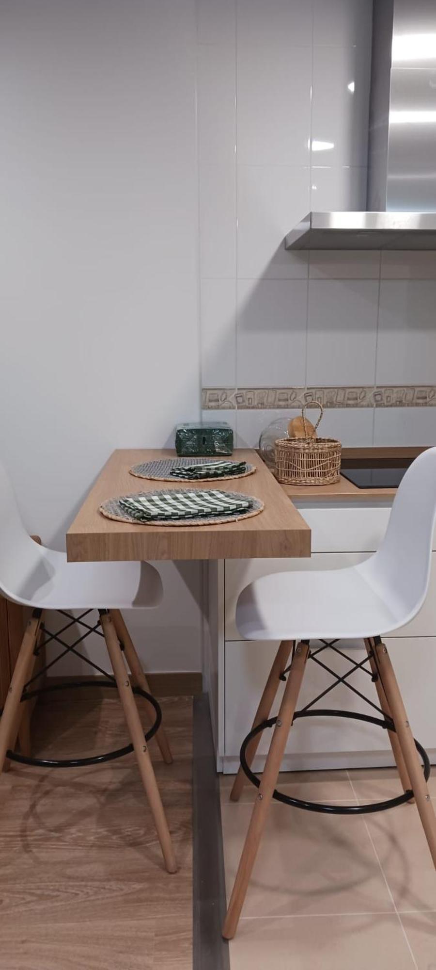 Piedad Fernandez Fernandez Gestion De Inmuebles Vi Apartamento *