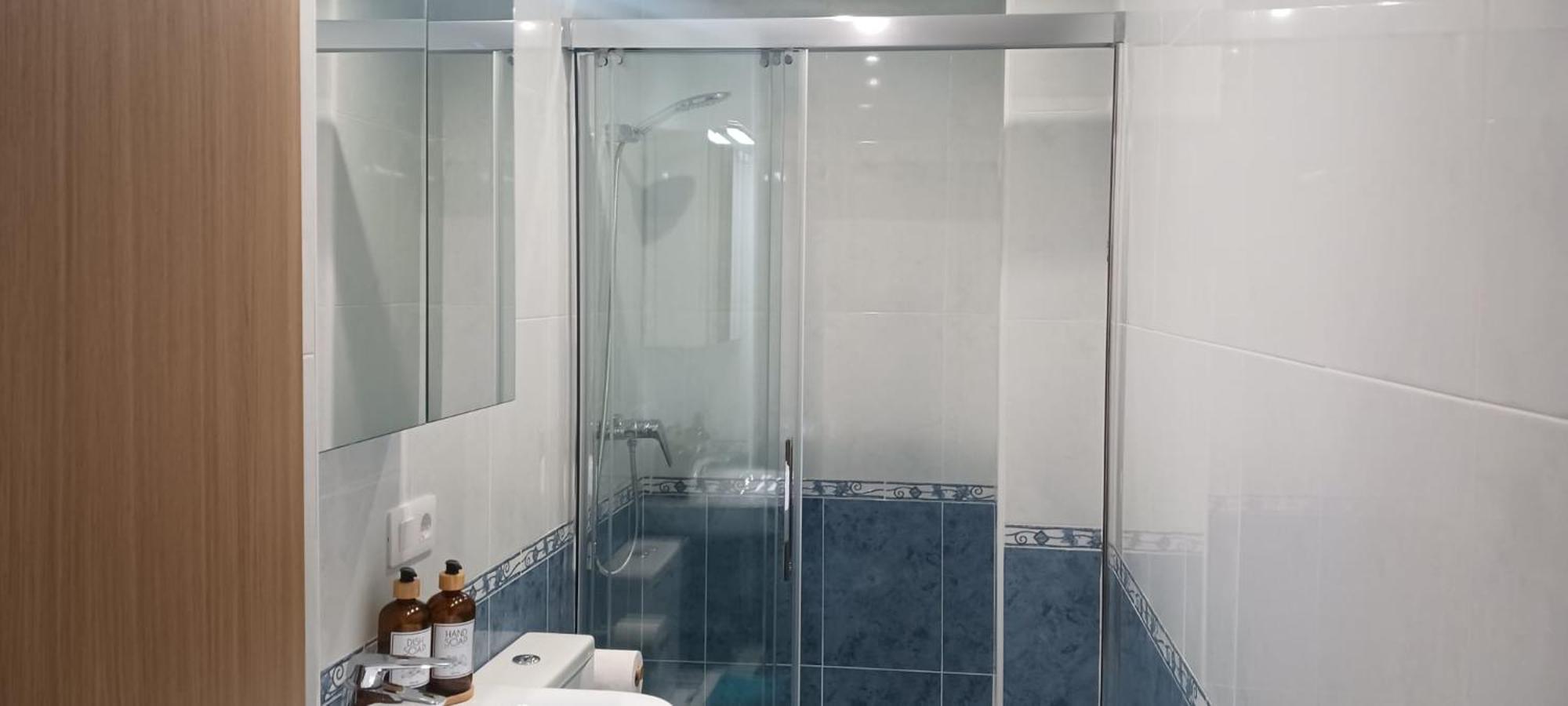 Apartamento Piedad Fernandez Fernandez Gestion De Inmuebles Vi *