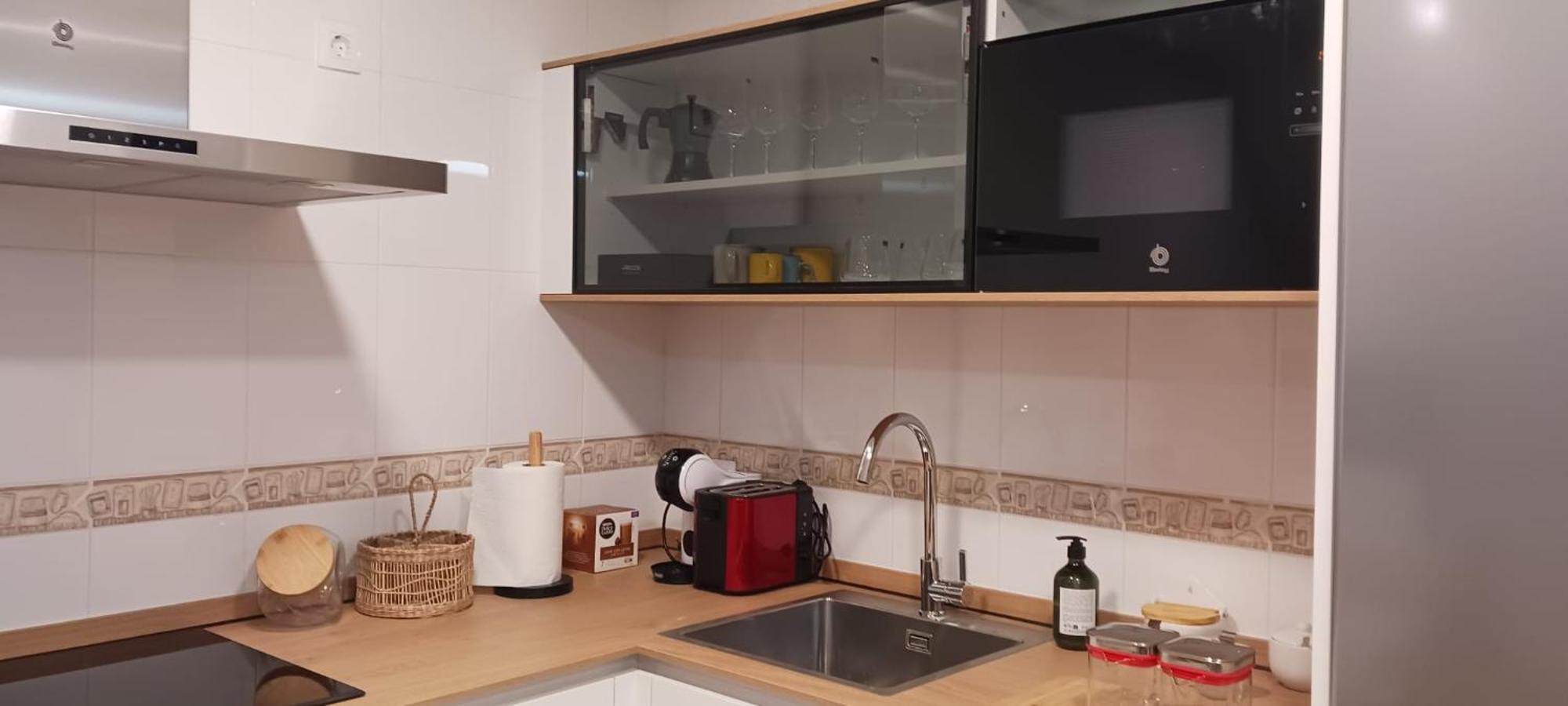 Piedad Fernandez Fernandez Gestion De Inmuebles Vi Apartment *