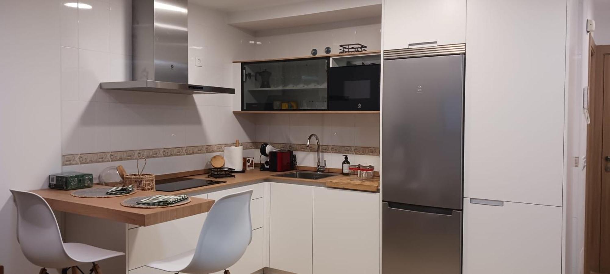 Apartment Piedad Fernandez Fernandez Gestion De Inmuebles Vi Burela