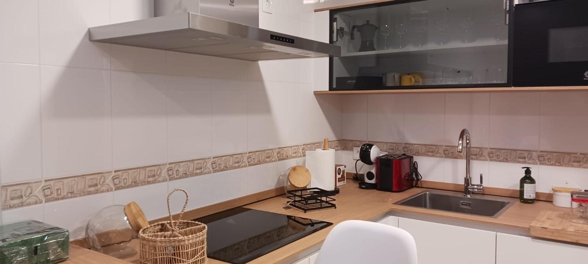Apartment Piedad Fernandez Fernandez Gestion De Inmuebles Vi