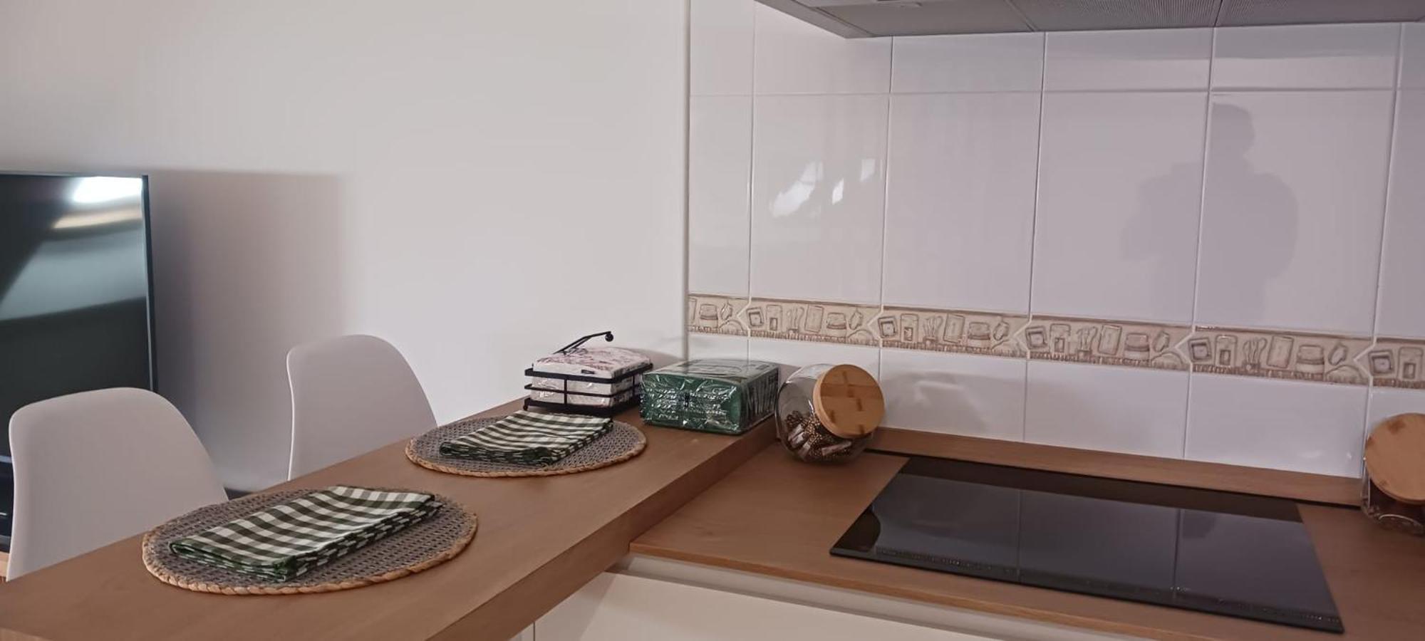 Apartamento Piedad Fernandez Fernandez Gestion De Inmuebles Vi *